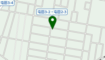 株式会社札幌設備の地図画像