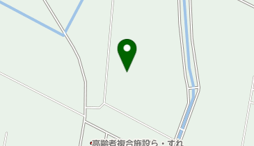 有限会社ウッドベースの地図画像