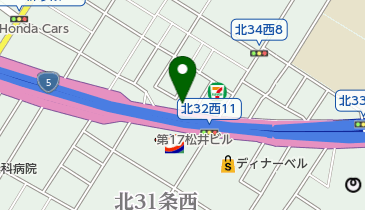ミッドベール(MidVale)の地図画像