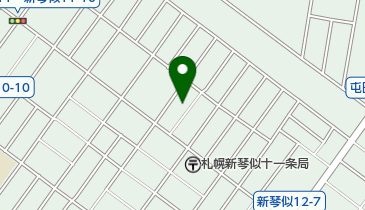 株式会社ペットプランの地図画像