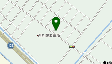 有限会社中村冷熱工業の地図画像