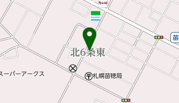 シルバー・サポート・コーポレーションの地図画像