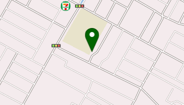 斉藤商店の地図画像