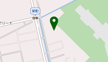 有限会社北札幌運送の地図画像
