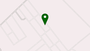 有限会社藤田硝子店の地図画像