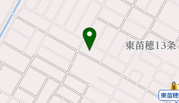 Kサービス札幌の地図画像