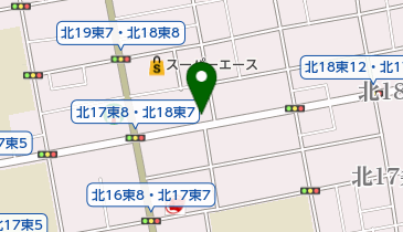有限会社サンブレーン綜合サービスの地図画像