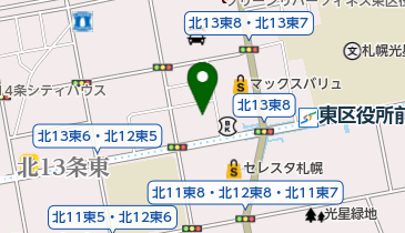 有限会社アド・サインあいはらの地図画像