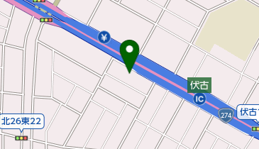 株式会社パイプテックの地図画像