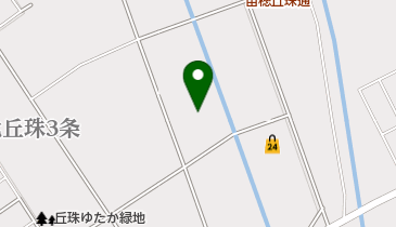 小柳工業株式会社の地図画像