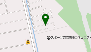 株式会社打田工務店の地図画像