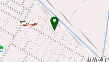 天理教 上恵須取分教会の地図画像