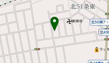 有限会社共進工芸の地図画像