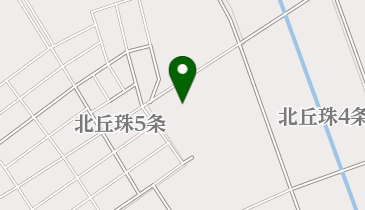 株式会社リサイクルエスピー札幌事業所の地図画像