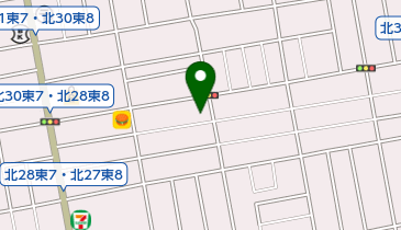 斉藤元護商店の地図画像