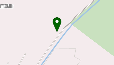 ソーダファクトリーの地図画像