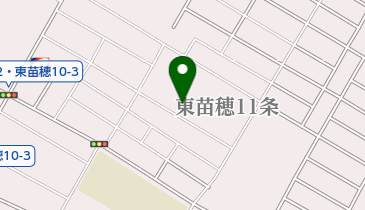 高正寺の地図画像