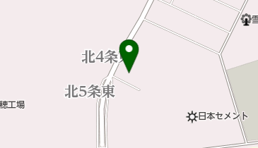 大導寺の地図画像