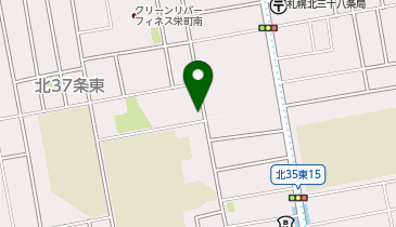 あづまや質店の地図画像