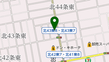 新津俊勝の地図画像