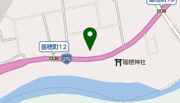 有限会社エスエムシンドウの地図画像