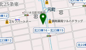 株式会社アイ・ティ・エスの地図画像