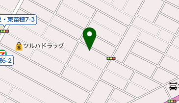 株式会社共栄管理の地図画像