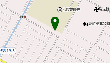 有限会社特機サービスの地図画像
