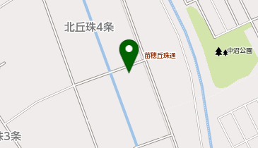 株式会社エヌメックの地図画像