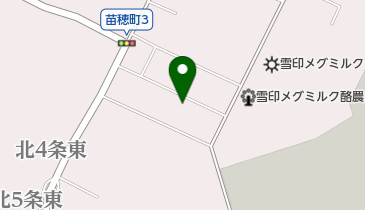 小寺鉄工場の地図画像