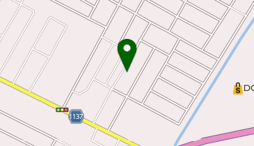 株式会社アオイの地図画像