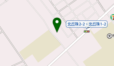 株式会社札幌メカトロニクスの地図画像