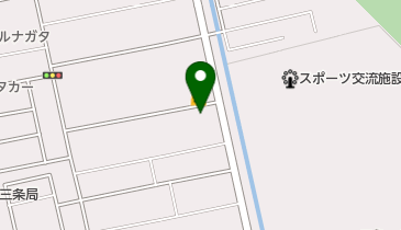 株式会社石井塗料店の地図画像