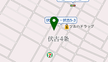 佐藤燃料住設株式会社の地図画像