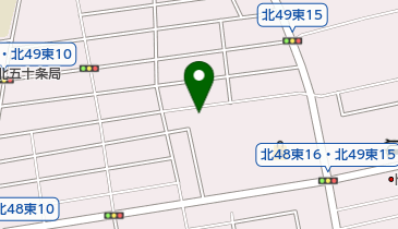 株式会社ボイラエンジニアリングの地図画像