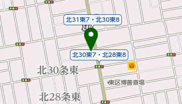 ともちゃんの地図画像