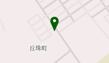 れすとらん花亭の地図画像