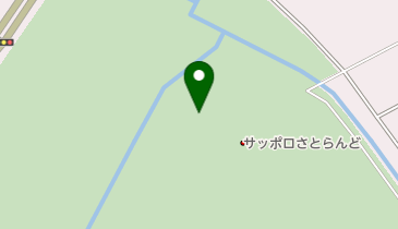サッポロさとらんどの地図画像
