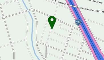 株式会社大粧の地図画像