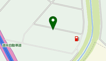 大友運送株式会社 札幌総合配送センターの地図画像