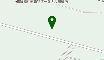 札幌ケイ・エス工業有限会社の地図画像