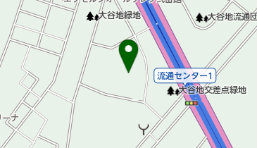 株式会社三桜アサヅマ商事の地図画像