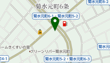 有限会社ウェル・ビーイングの地図画像