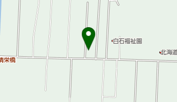 株式会社コウリョウの地図画像