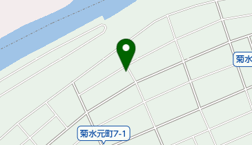 有限会社石井工業の地図画像