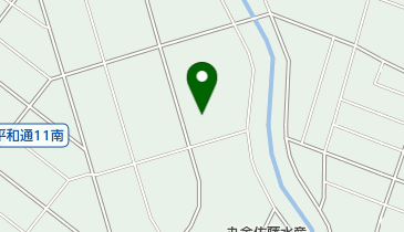 こども給食センター株式会社の地図画像