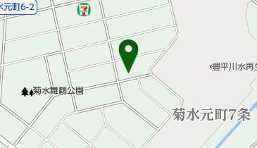 株式会社ダイコープランニングサービスの地図画像