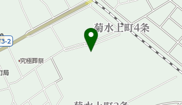株式会社クリーンサービスの地図画像