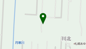 有限会社北海セーフティーサービスの地図画像