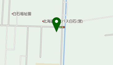 株式会社難波興産の地図画像